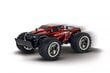 RC Car Hell Rider 2, 4GHz hinta ja tiedot | Poikien lelut | hobbyhall.fi