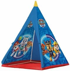 Simba Teltta TIPI Paw Patrol (Ryhmä Hau) hinta ja tiedot | Lasten leikkimökit ja -teltat | hobbyhall.fi