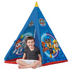 Simba Teltta TIPI Paw Patrol (Ryhmä Hau) hinta ja tiedot | John Lapset | hobbyhall.fi