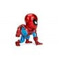 Metallihahmo Marvel Spider-Man, 10cm hinta ja tiedot | Poikien lelut | hobbyhall.fi