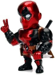 Keräilyhahmo Marvel Deadpool, 10 cm hinta ja tiedot | Pelien oheistuotteet | hobbyhall.fi