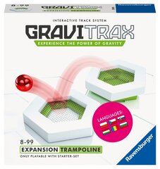 Gravitrax trampoliini 26074 hinta ja tiedot | LEGOT ja rakennuslelut | hobbyhall.fi