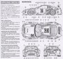 Pienoismallisarja Tamiya - Castrol Toyota Tom`s Supra GT, 1/24, 24163 hinta ja tiedot | LEGOT ja rakennuslelut | hobbyhall.fi
