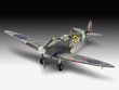 Pienoismallisarja Revell - Spitfire Mk 1/72, 63953 hinta ja tiedot | LEGOT ja rakennuslelut | hobbyhall.fi