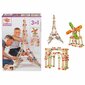 Eichhorn rakennussarja Eiffel-torni hinta ja tiedot | Poikien lelut | hobbyhall.fi