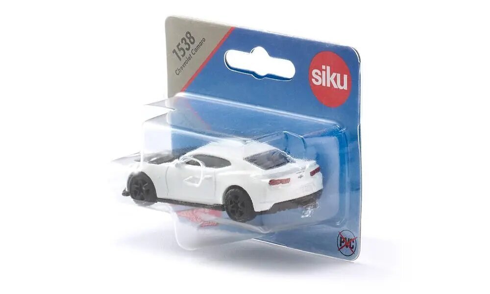 Ajoneuvo Chevrolet Camaro hinta ja tiedot | Poikien lelut | hobbyhall.fi