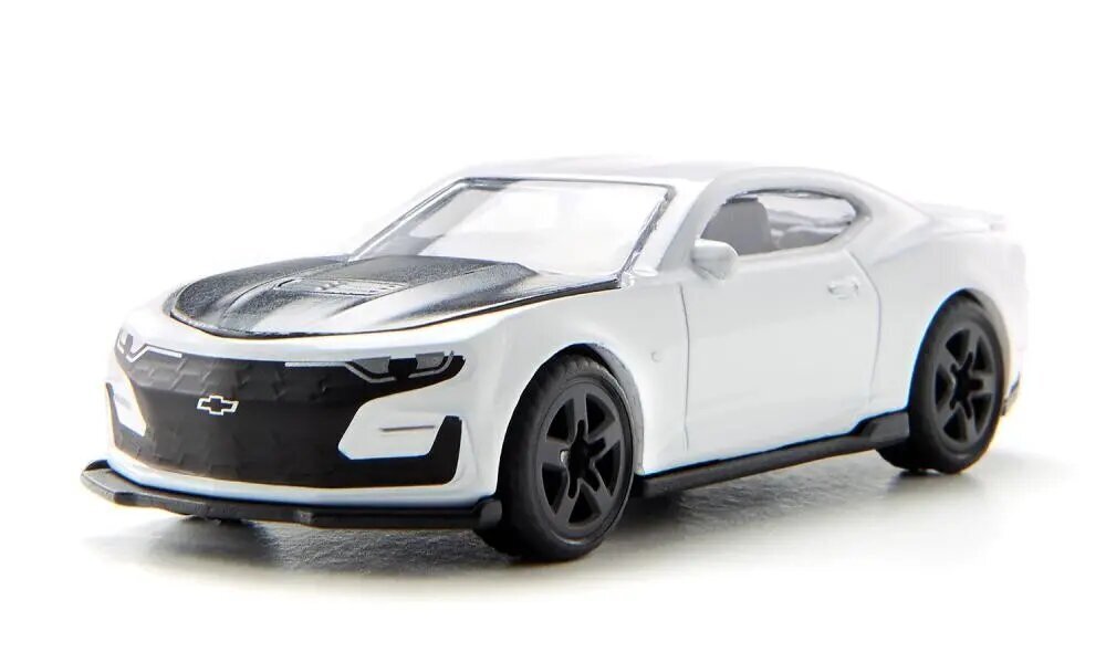 Ajoneuvo Chevrolet Camaro hinta ja tiedot | Poikien lelut | hobbyhall.fi