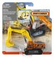 Matchbox® suuret ajoneuvot N3242 hinta ja tiedot | Poikien lelut | hobbyhall.fi