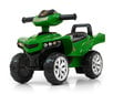 Milly Mally Ride-on Monster Military hinta ja tiedot | Vauvan lelut | hobbyhall.fi