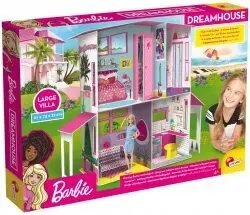 Barbien unelmatalo, Dream House hinta ja tiedot | Tyttöjen lelut | hobbyhall.fi