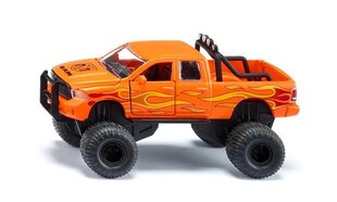 RAM 1500 maastoajoneuvo ilmapallorenkailla hinta ja tiedot | Poikien lelut | hobbyhall.fi