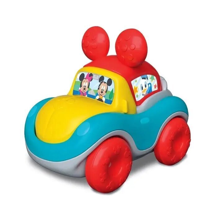 Disney Folding leluauto hinta ja tiedot | Vauvan lelut | hobbyhall.fi