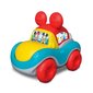 Disney Folding leluauto hinta ja tiedot | Vauvan lelut | hobbyhall.fi