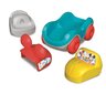 Disney Folding leluauto hinta ja tiedot | Vauvan lelut | hobbyhall.fi