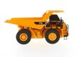 RC Ajoneuvo CAT 770 kaivosauto 1:35 hinta ja tiedot | Poikien lelut | hobbyhall.fi