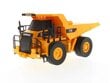 RC Ajoneuvo CAT 770 kaivosauto 1:35 hinta ja tiedot | Poikien lelut | hobbyhall.fi