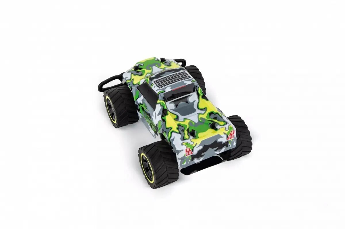 RC Auto Forest Hunter 2.4GHz hinta ja tiedot | Poikien lelut | hobbyhall.fi