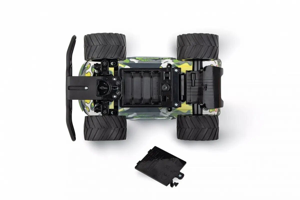 RC Auto Forest Hunter 2.4GHz hinta ja tiedot | Poikien lelut | hobbyhall.fi