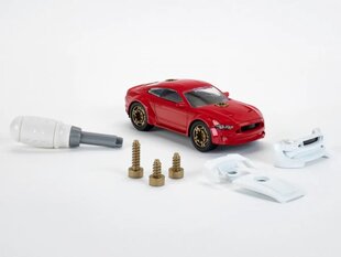 Ford Mustang virityssarja hinta ja tiedot | Poikien lelut | hobbyhall.fi