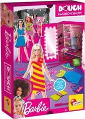 Barbie puzzle muotinäytös (88867) hinta ja tiedot | Tyttöjen lelut | hobbyhall.fi