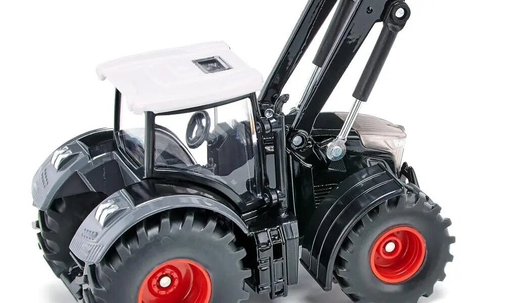 Traktor Fendt 942 Vario etukuormaajalla hinta ja tiedot | Poikien lelut | hobbyhall.fi