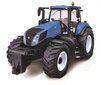 Ajoneuvotraktori New Holland R/C PL hinta ja tiedot | Poikien lelut | hobbyhall.fi