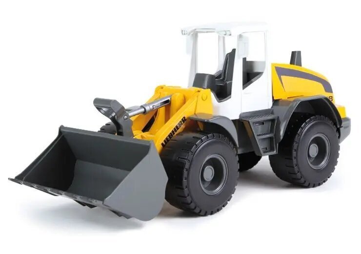 Liebherr Worxx kaivinkone 48 cm laatikossa hinta ja tiedot | Poikien lelut | hobbyhall.fi