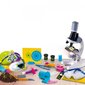 Olen Genius Science Kit The Great Lab 120 Kokemukset hinta ja tiedot | Kehittävät lelut | hobbyhall.fi