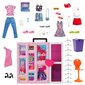 Barbie pukuhuone Set hinta ja tiedot | Tyttöjen lelut | hobbyhall.fi