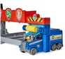 Autotalli äänellä Big Truck Pennut Paw Patrol (Ryhmä Hau) hinta ja tiedot | Poikien lelut | hobbyhall.fi