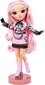 578444euc Rainbow Vision Rainbow High - Minnie Choi (vaaleanpunainen laventeli) hinta ja tiedot | Tyttöjen lelut | hobbyhall.fi