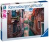 Ravensburger Puzzle syksy Venetsiassa 1000p 17089 hinta ja tiedot | Palapelit | hobbyhall.fi