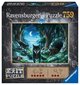 Ravensburger Puzzle Exit 7: Wolf Stories 759P 15028 hinta ja tiedot | Palapelit | hobbyhall.fi