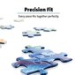 2D Puzzle 1000 Pieces Vuorikiipeily hinta ja tiedot | Palapelit | hobbyhall.fi