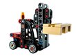 30655 LEGO® Technic Haarukkatrukki hinta ja tiedot | LEGOT ja rakennuslelut | hobbyhall.fi