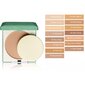 Clinique Superpowder Double Face Powder 02 Matta Beige 10g hinta ja tiedot | Meikkivoiteet ja puuterit | hobbyhall.fi