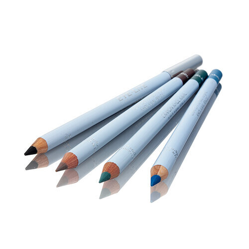 Eye-Lite Crayon Khol Kajal Pencil 1,4 g, Bleu Minuit hinta ja tiedot | Silmämeikit | hobbyhall.fi