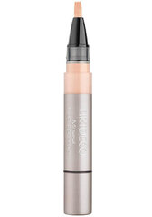 Kirkastava mineraalipeitevoide (Mineral Fluid Concealer) 3,5 ml hinta ja tiedot | Silmämeikit | hobbyhall.fi