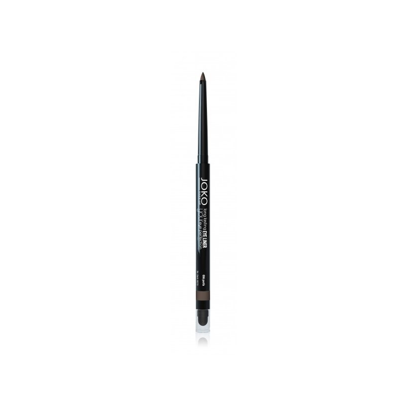 Make-Up Long Lasting Eye Liner Your Eye Perfection pitkäkestoinen eyeliner 003 Graphite hinta ja tiedot | Silmämeikit | hobbyhall.fi