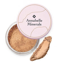 ANNABELLE MINERALS_Mineraalipinnoite 4g hinta ja tiedot | Meikkivoiteet ja puuterit | hobbyhall.fi