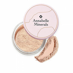 ANNABELLE MINERALS_Mattaus matta matta Beige Fair 4g hinta ja tiedot | Annabelle Minerals Hajuvedet ja kosmetiikka | hobbyhall.fi