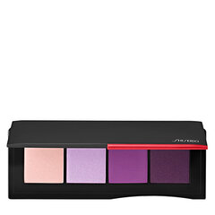 Shiseido Essentialist Eye Palette 07 hinta ja tiedot | Silmämeikit | hobbyhall.fi