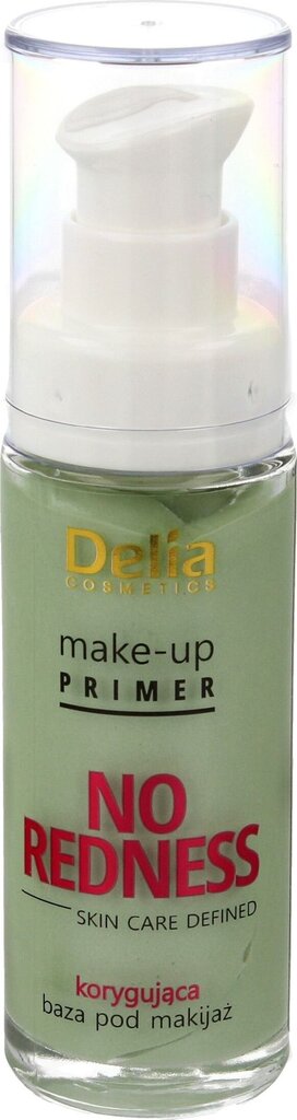 Make-Up Primer No Redness Skin Care Korjaava meikinpohja 30ml hinta ja tiedot | Meikkivoiteet ja puuterit | hobbyhall.fi
