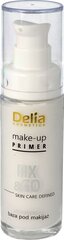 Make-Up Primer Fix&Go Skin Care Defined kiinnittävä meikinpohja 30ml hinta ja tiedot | Meikkivoiteet ja puuterit | hobbyhall.fi