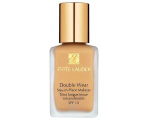 Long Lasting Makeup Double Wear SPF 10 (Stay In Place Makeup) 30 ml hinta ja tiedot | Meikkivoiteet ja puuterit | hobbyhall.fi