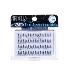 Ardell 3D Individuals Combo Pack, tekoripset 56 kpl hinta ja tiedot | Ardell Hajuvedet ja kosmetiikka | hobbyhall.fi
