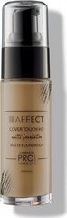 Cover Touch HD Matte Foundation Tone 4 27ml hinta ja tiedot | Meikkivoiteet ja puuterit | hobbyhall.fi