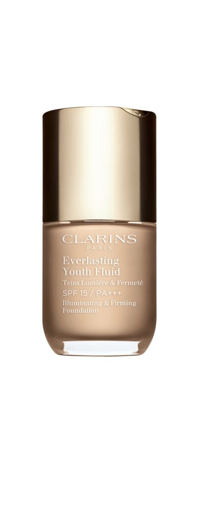 29344 - Clarins - 30 ml - W hinta ja tiedot | Meikkivoiteet ja puuterit | hobbyhall.fi