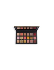 Rockstar Noir Edition Shadow Palette 18g hinta ja tiedot | Silmämeikit | hobbyhall.fi