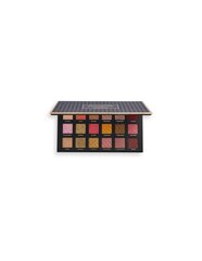 Rockstar Noir Edition Shadow Palette 18g hinta ja tiedot | Silmämeikit | hobbyhall.fi